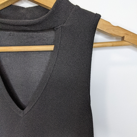 Little Black Dress, skater style medium - Picture 6 of 8